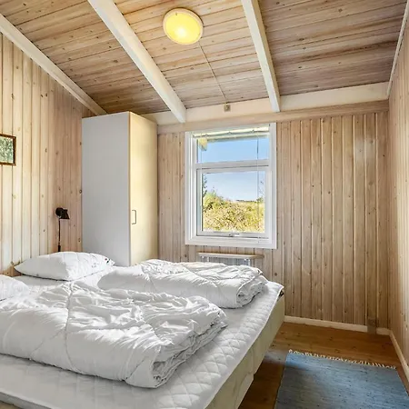 Amazing In With Sauna Hirtshals