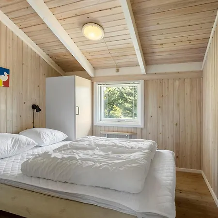 Amazing In With Sauna Feriehus