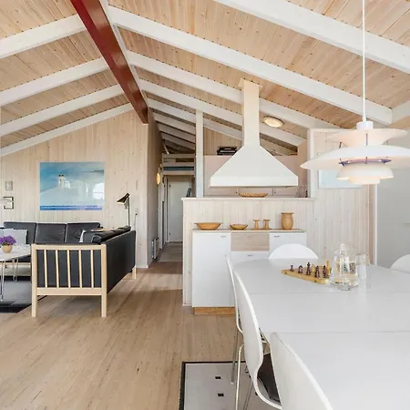 Amazing In With Sauna *