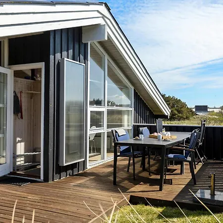 Amazing In With Sauna