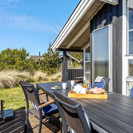 Amazing In With Sauna * Hirtshals