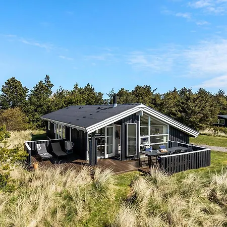Holiday home Amazing In With Sauna *