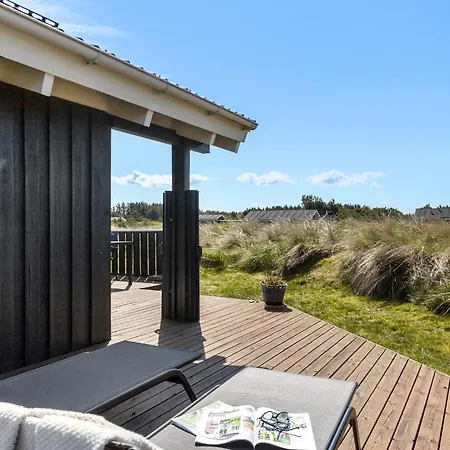 Feriehus Amazing In With Sauna *